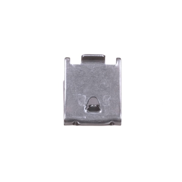 Everest Stainless Steel Shelf Clip PI03-00 - main